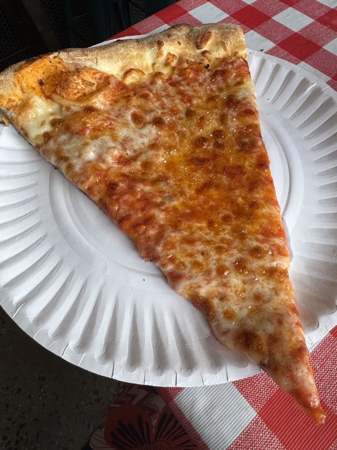 Isabella's Italian Pizza Kitchen, Atlantic City
