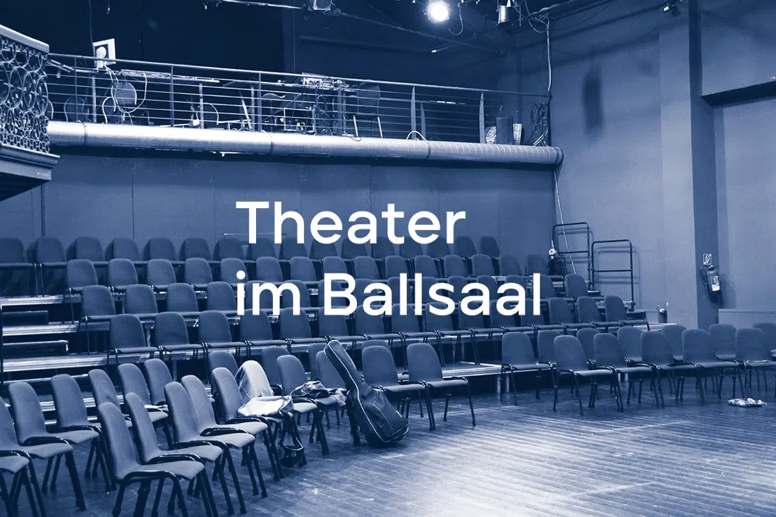 Theater im Ballsaal, Bonn