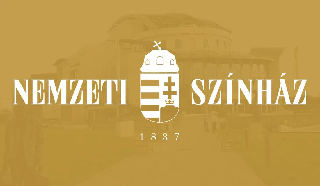 National Theatre and Bajor Gizi Park, Budapest