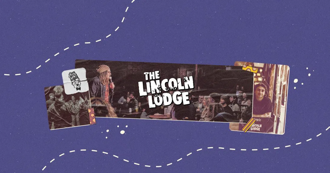 The Lincoln Lodge, Chicago