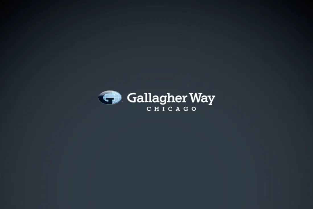 Gallagher Way, Chicago