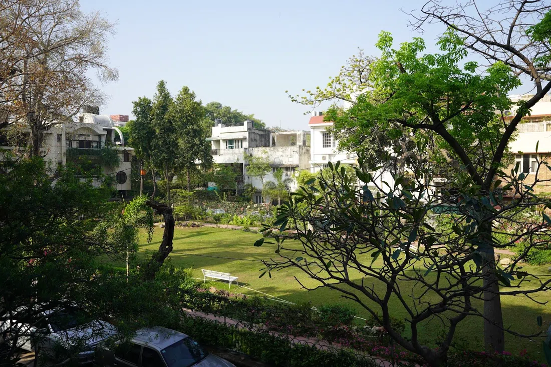 B Nineteen, Delhi