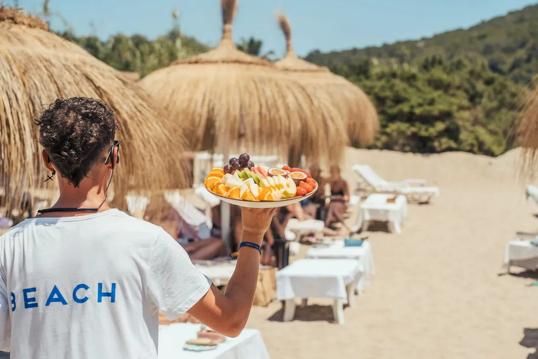 Tropicana Ibiza, Ibiza