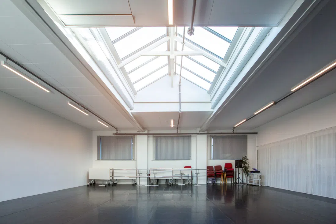 Foodhallen, Amsterdam