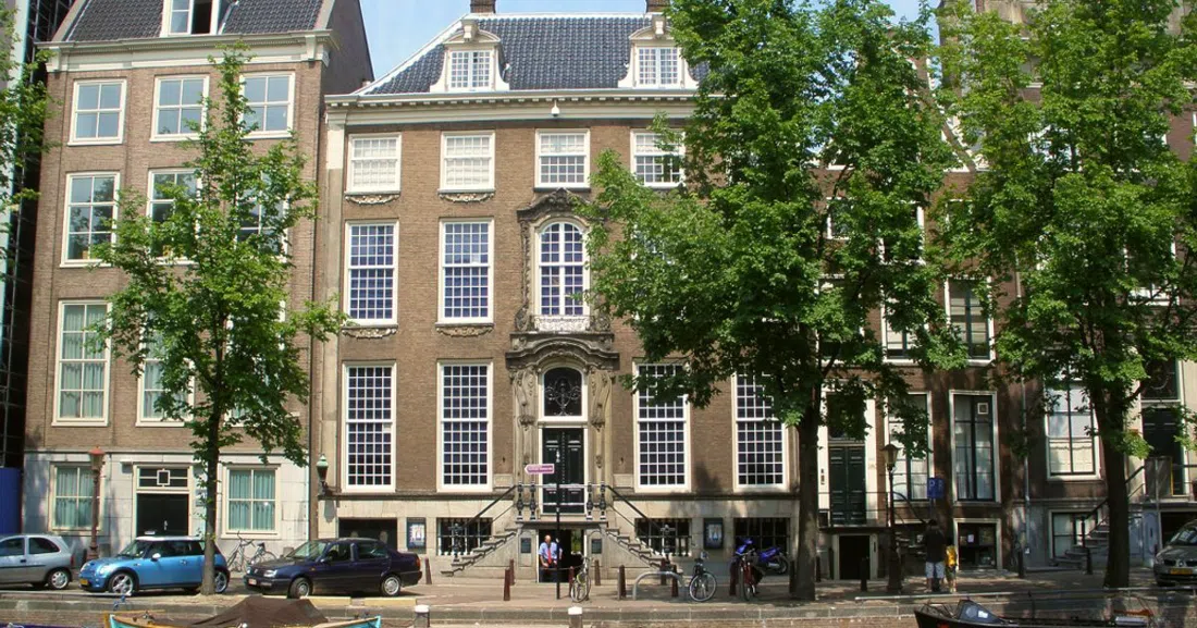 Museum Willet-Holthuysen, Amsterdam
