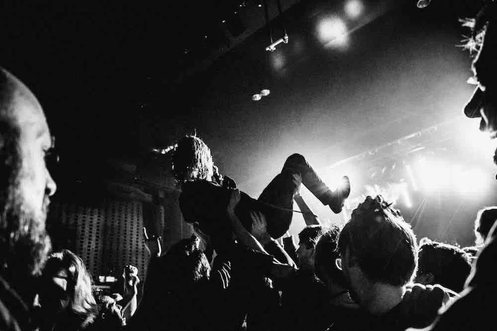 Trix, Antwerp