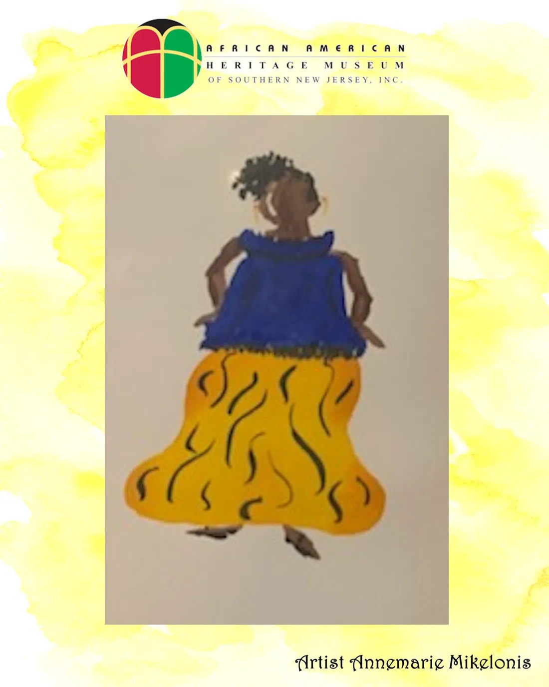 African American Heritage Museum of Southern New Jersey, Atlantic City