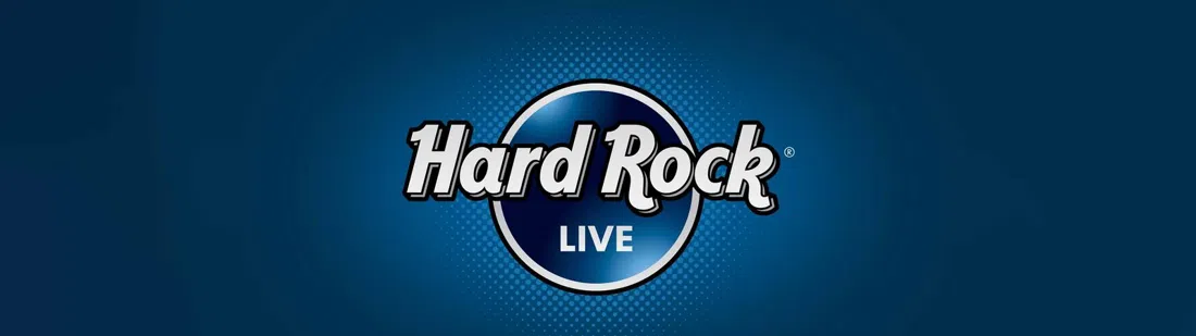 Hard Rock Live at Etess Arena, Atlantic City