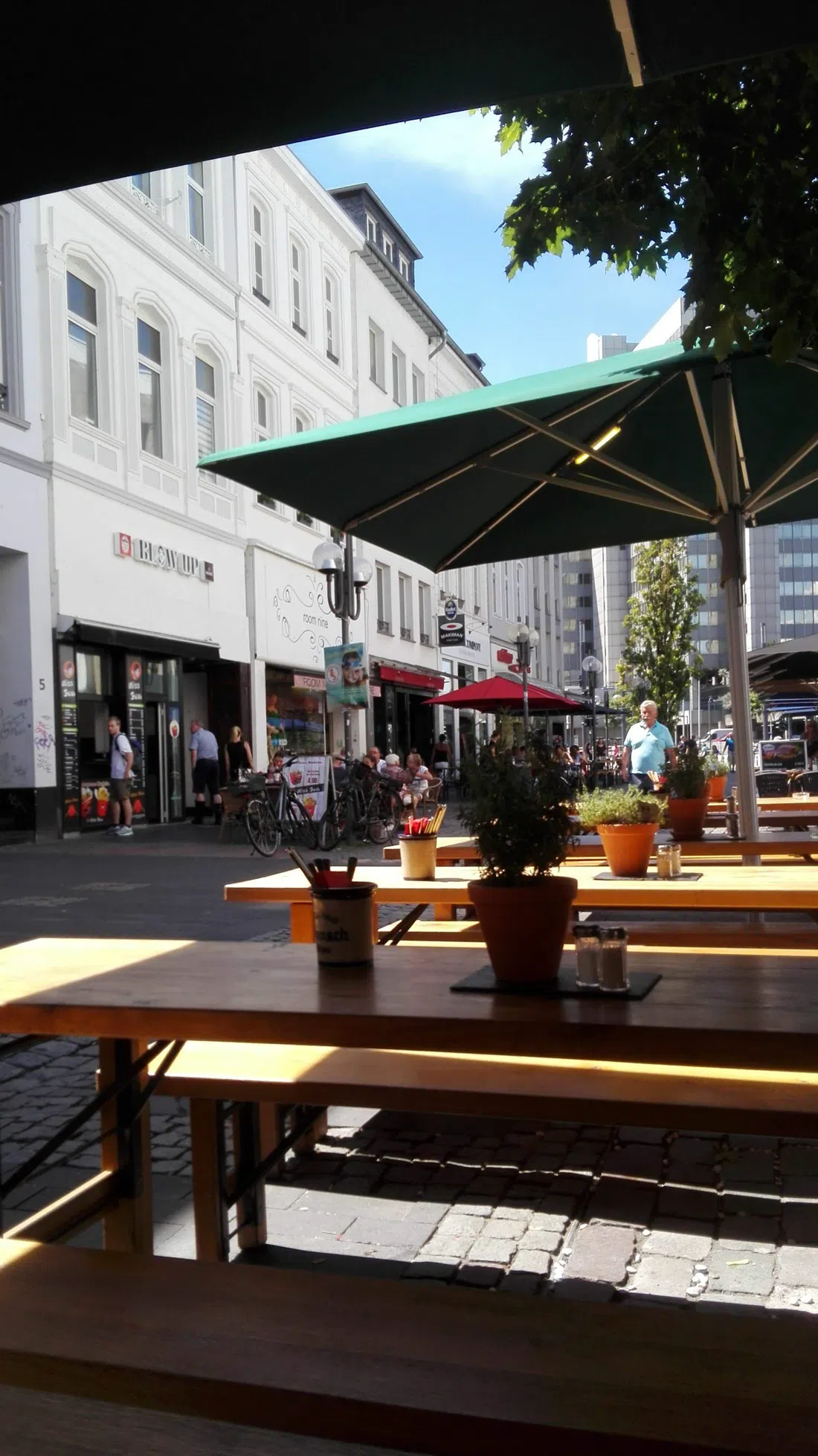 Brauhaus Bönnsch, Bonn