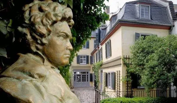 Beethoven-Haus Bonn, Bonn