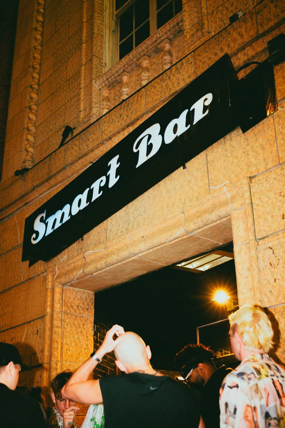 smartbar / Metro, Chicago