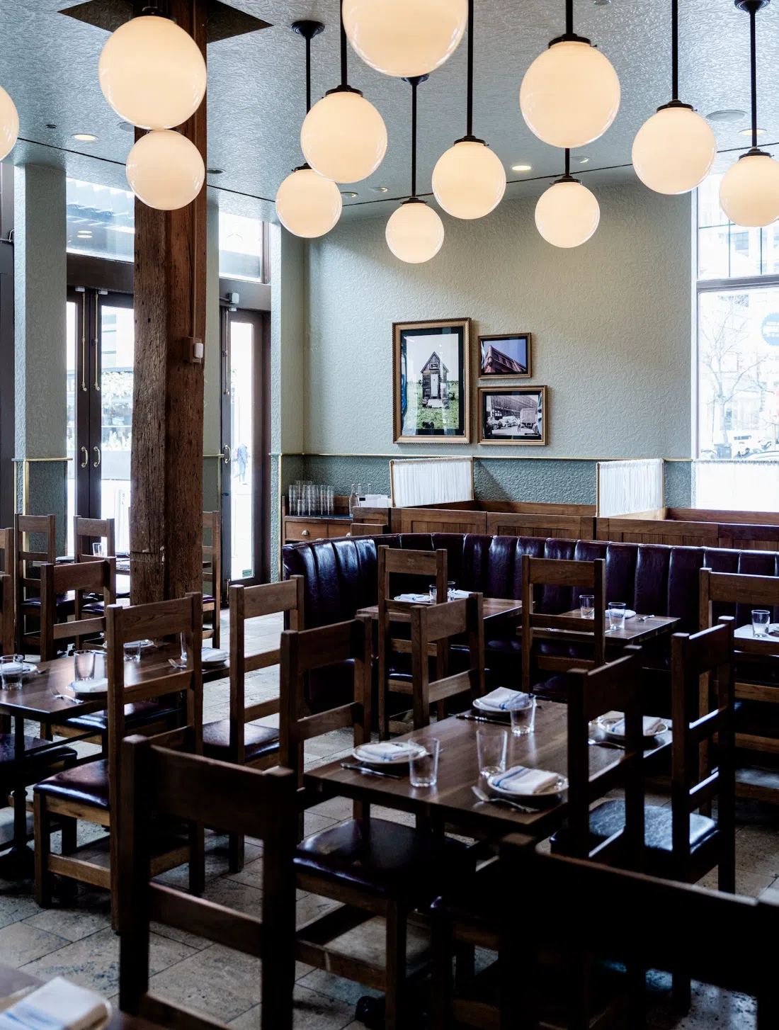 The Publican, Chicago