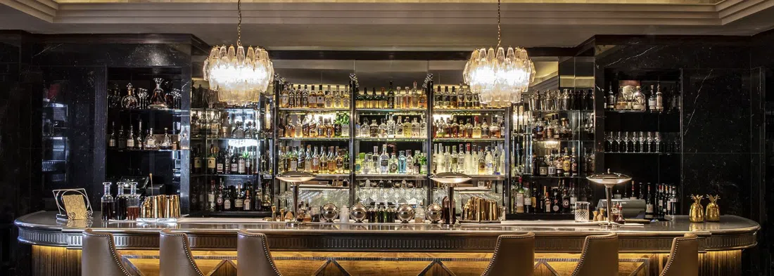The Sidecar at The Westbury, Dublin