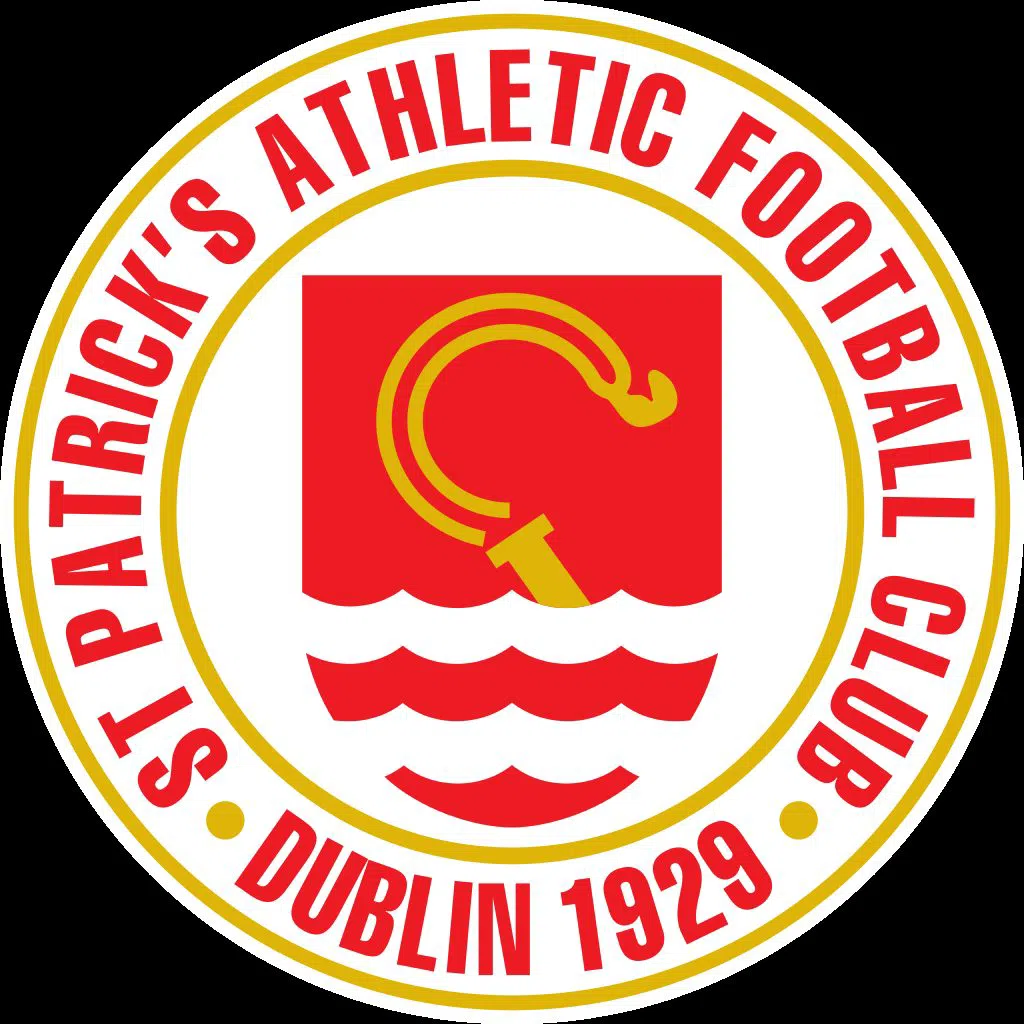 St Patrick's Athletic — Richmond Park, Dublin