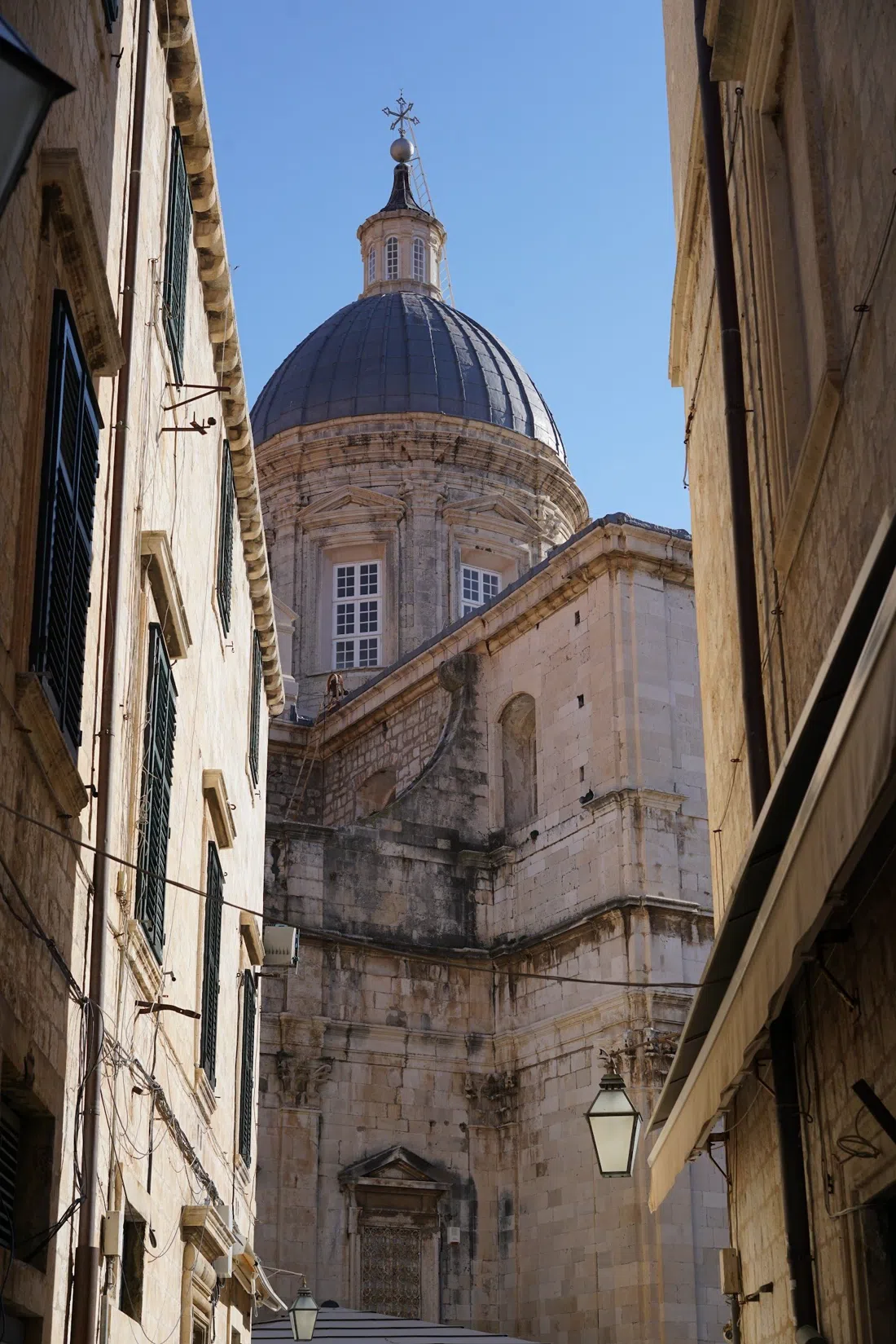Dubrovnik Cathedral and its Treasury (Riznica katedrale), Dubrovnik