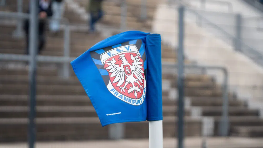 BBBank Arena am Bornheimer Hang — FSV Frankfurt, Frankfurt
