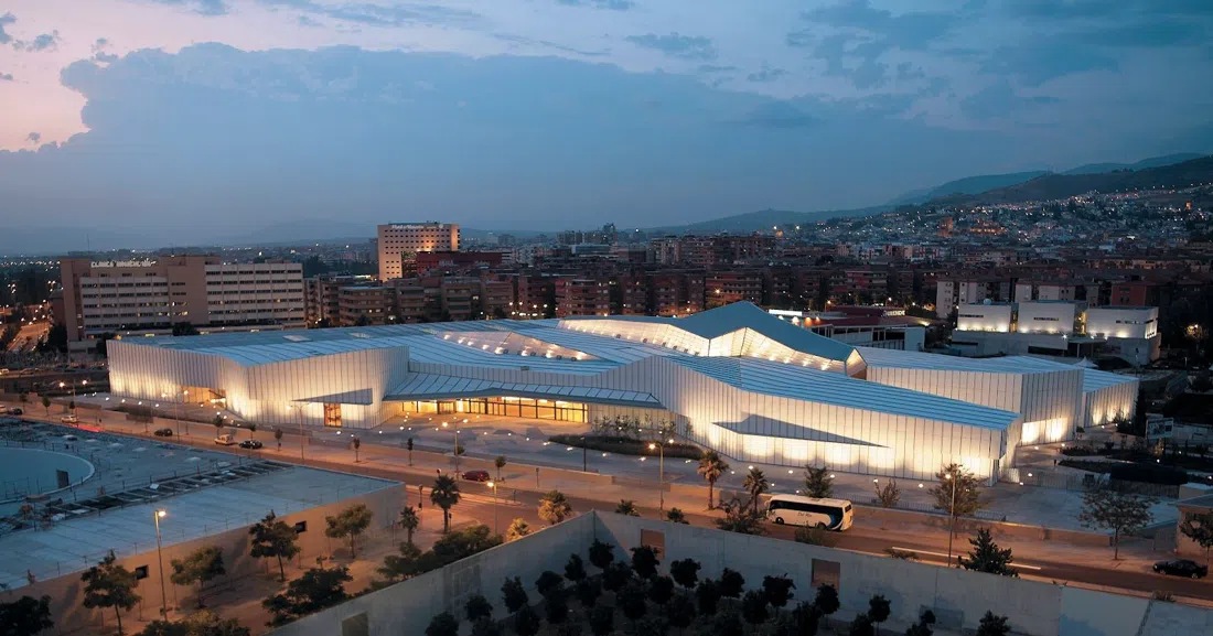 Parque de las Ciencias de Andalucía, Granada