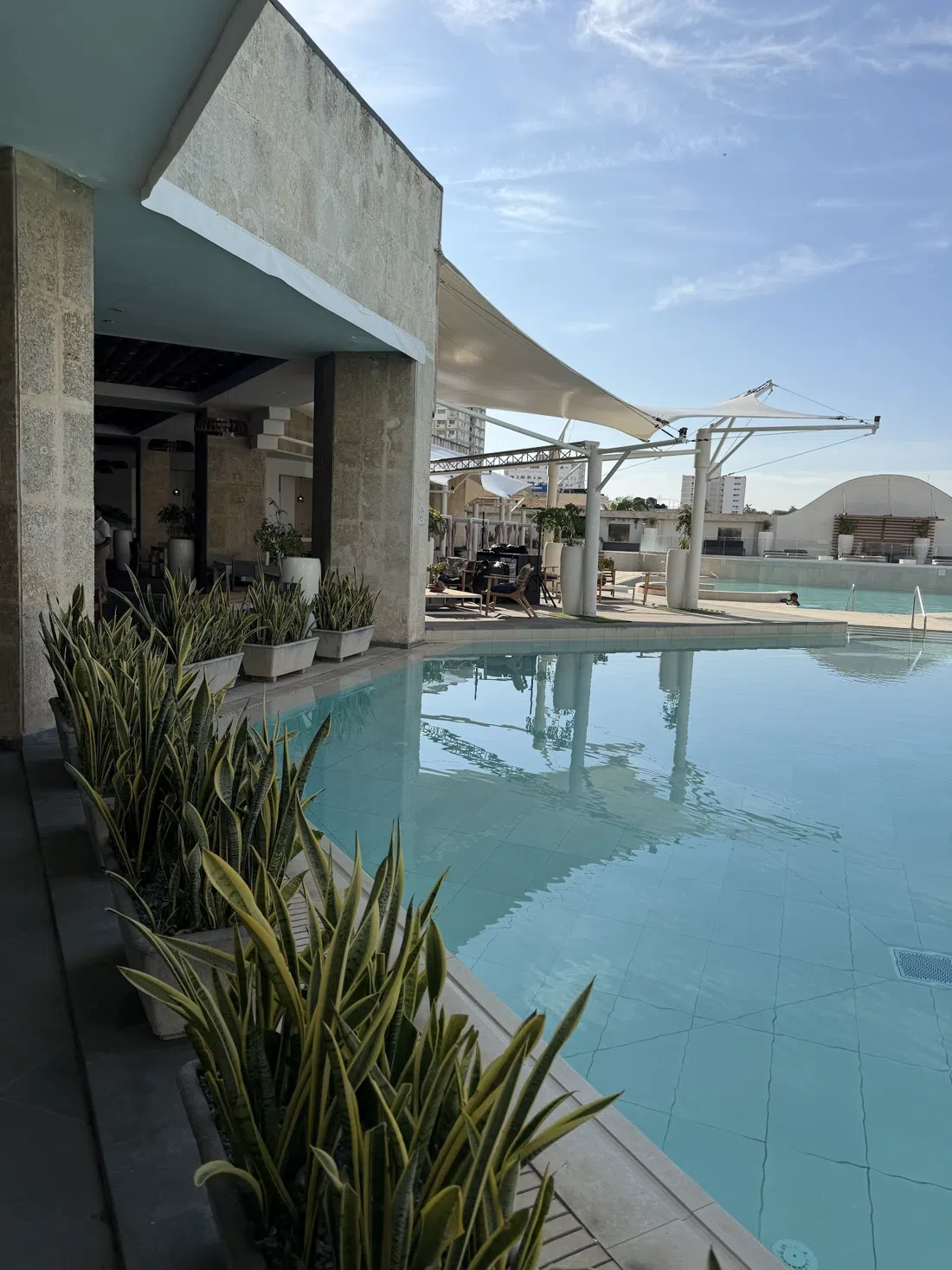 Hotel Cohiba (formerly Melia Cohiba), Havana
