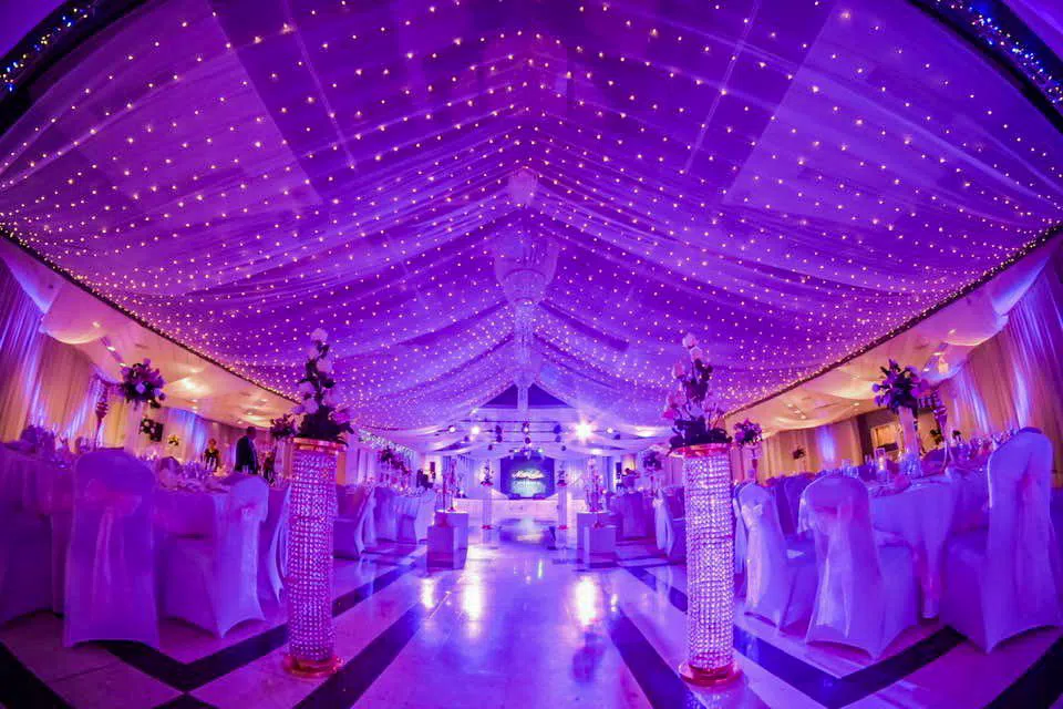 Marbella Studio & Eventos, Havana