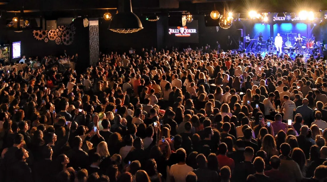 Jolly Joker Kartal İstMarina, Istanbul