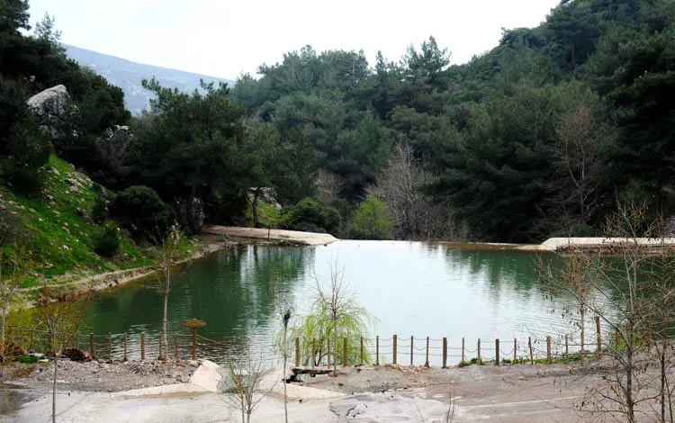 Homeros Vadisi (Homer's Valley), Izmir