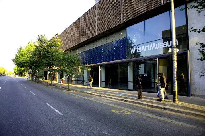 Wits Art Museum (WAM), Johannesburg