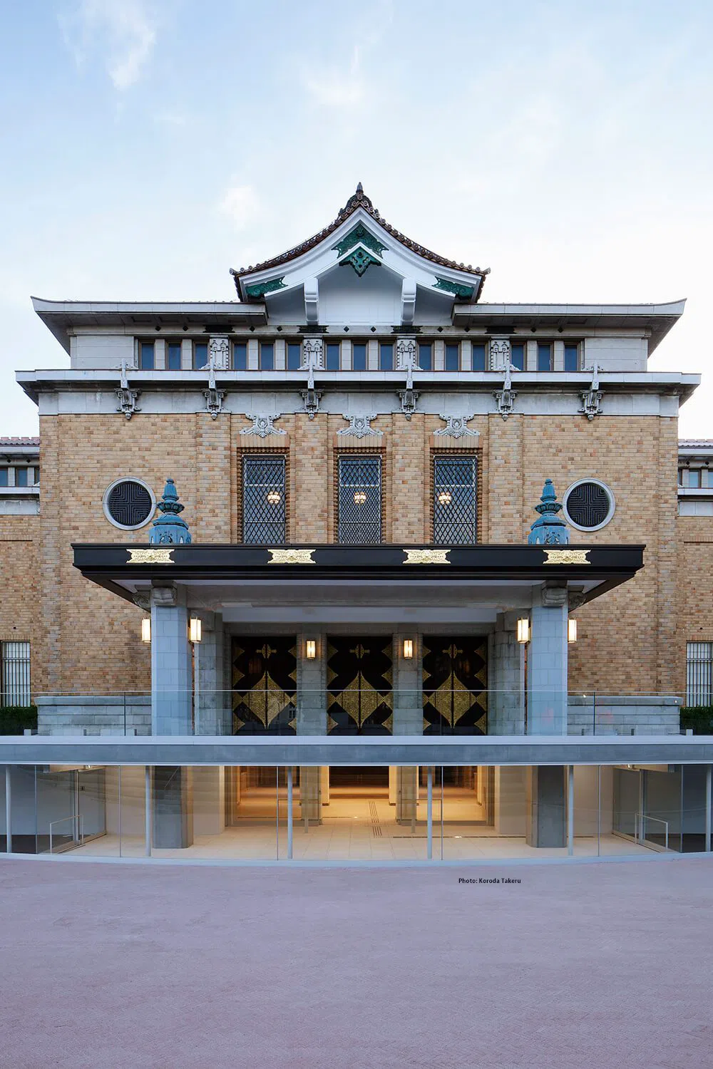 Kyoto City KYOCERA Museum of Art, Kyoto