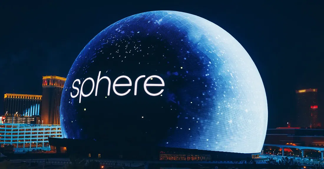 The Wizard of Oz at Sphere, Las Vegas
