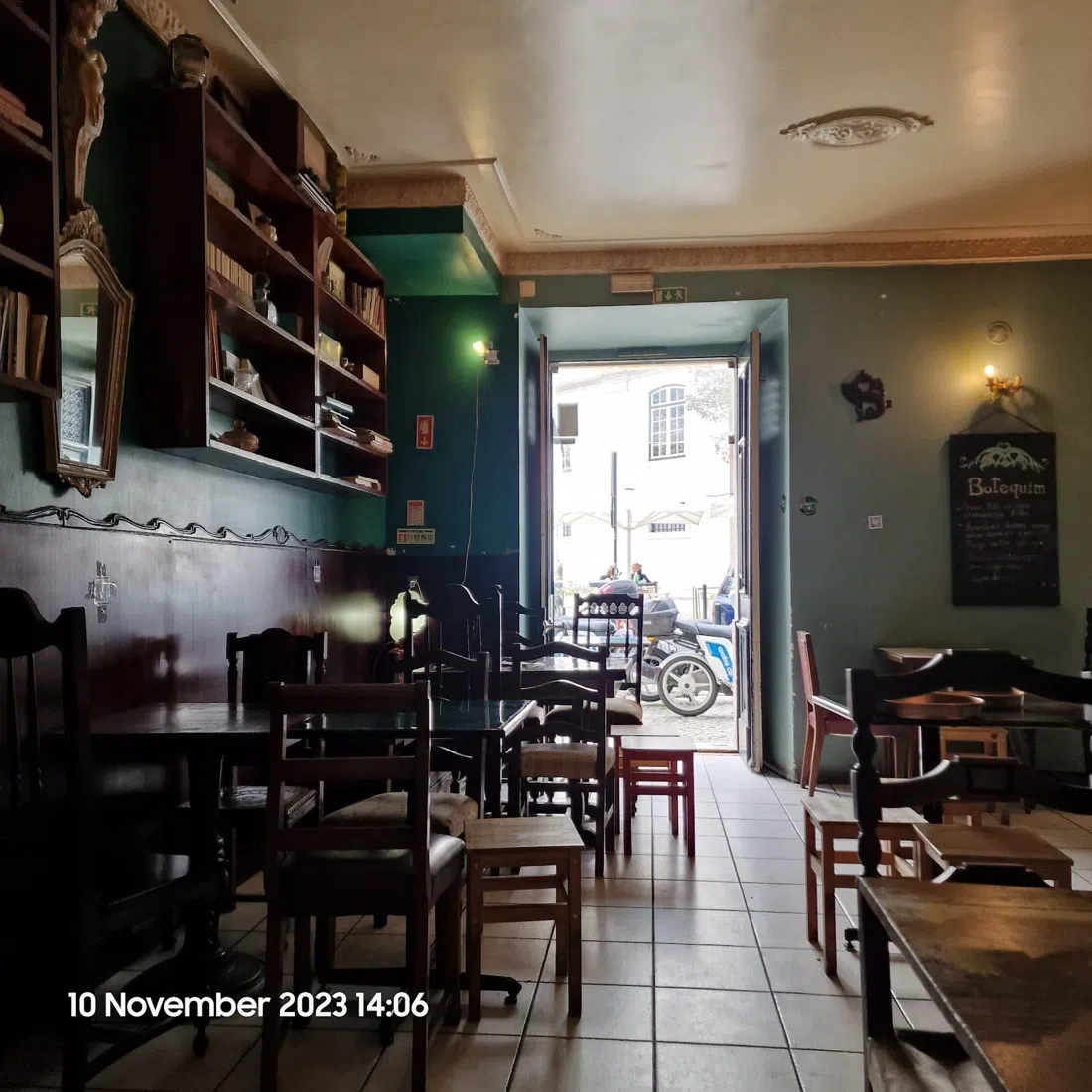 Botequim, Lisbon