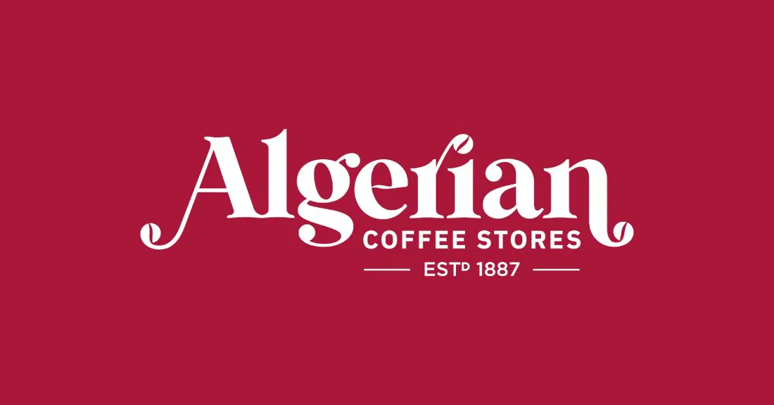Algerian Coffee Stores, London