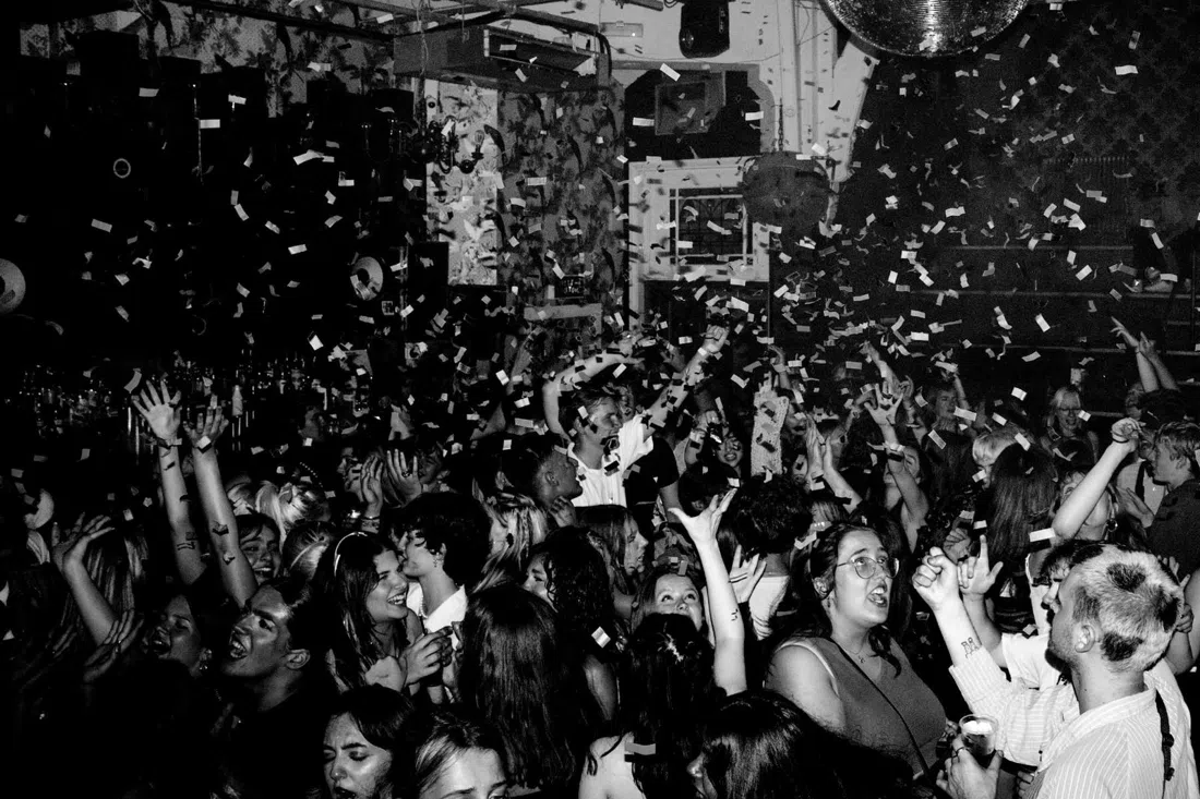 The Deaf Institute, Manchester