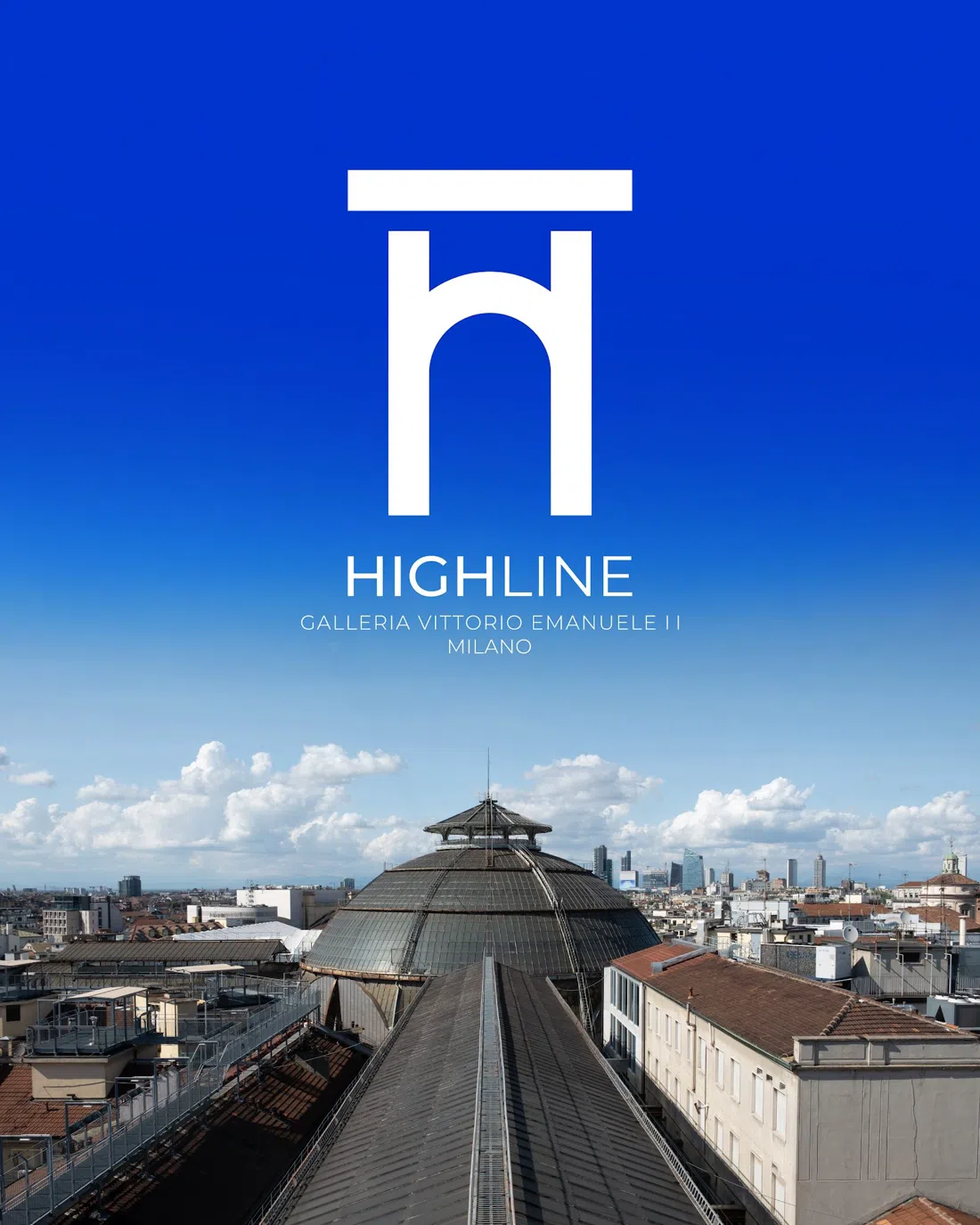 Highline Milano, Milan