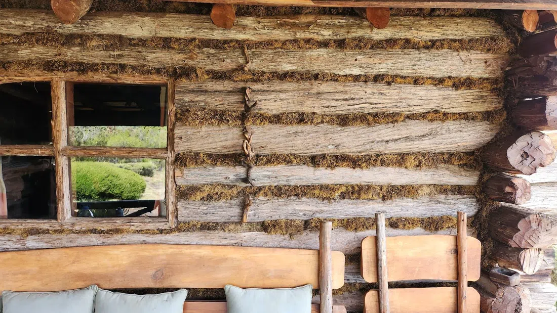 Rutundu Log Cabins, Nairobi