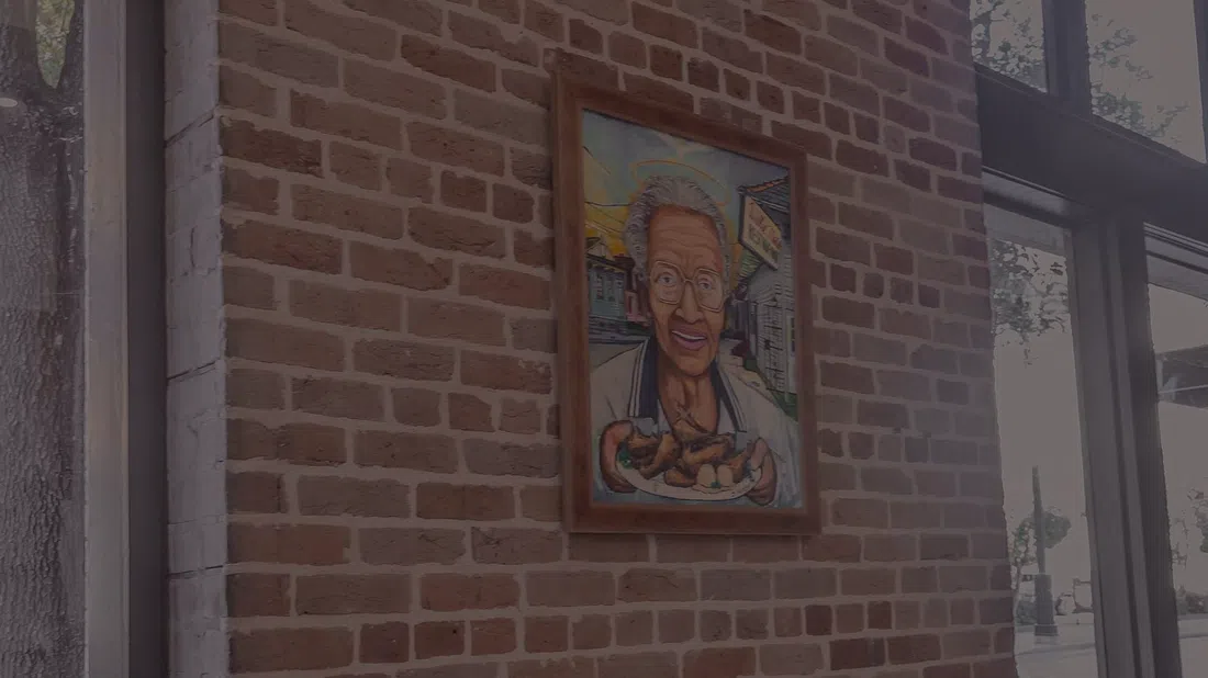 Willie Mae's NOLA, New Orleans