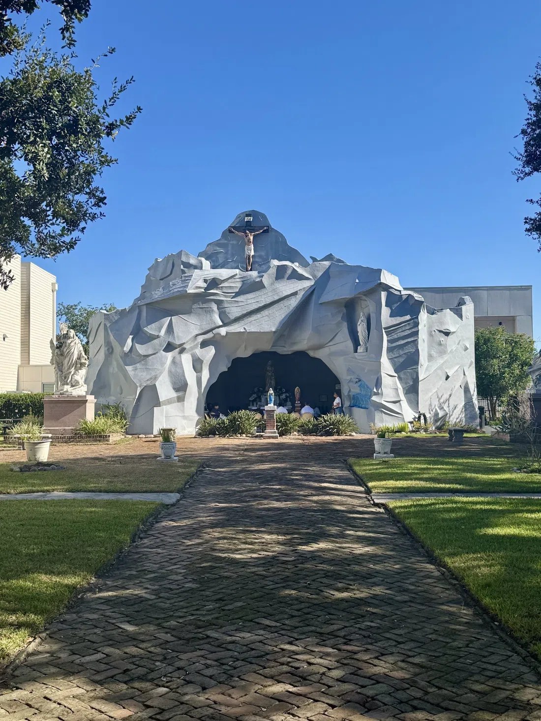 Société de Sainte Anne, New Orleans