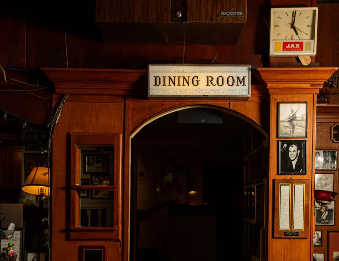 Pascal's Manale, New Orleans