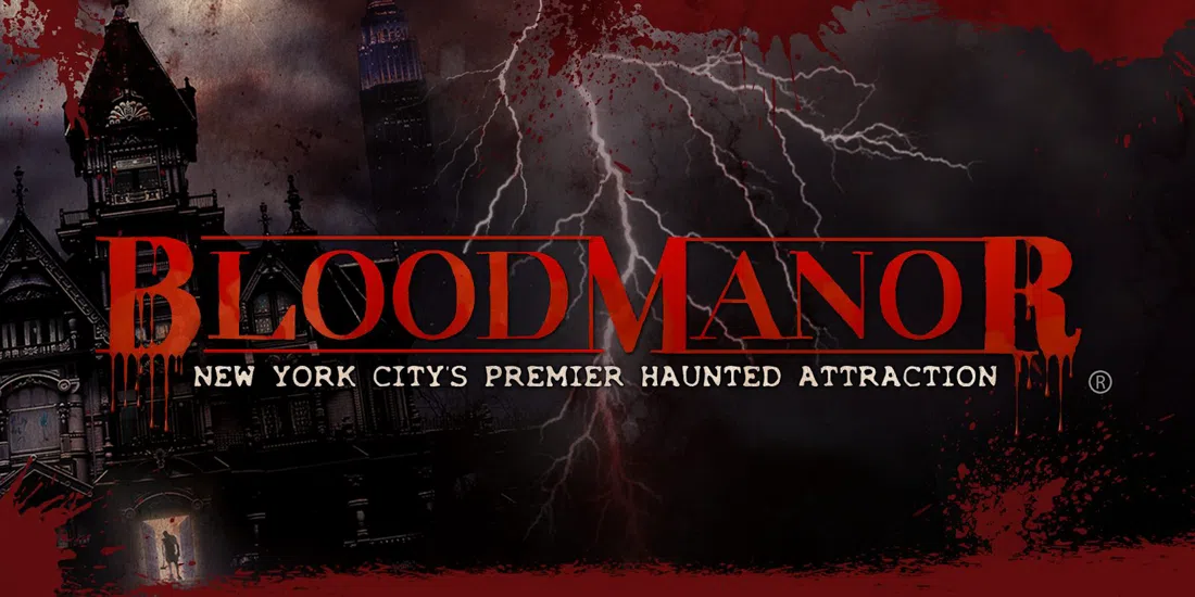 Blood Manor, New York