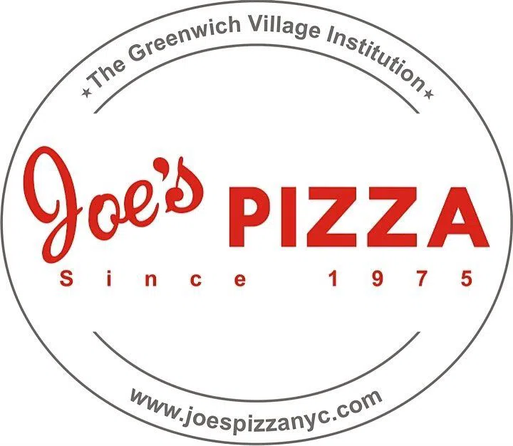 Joe's Pizza (Carmine Street), New York