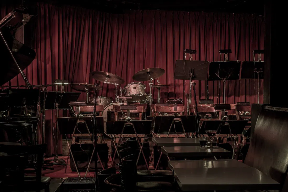 Village Vanguard, New York