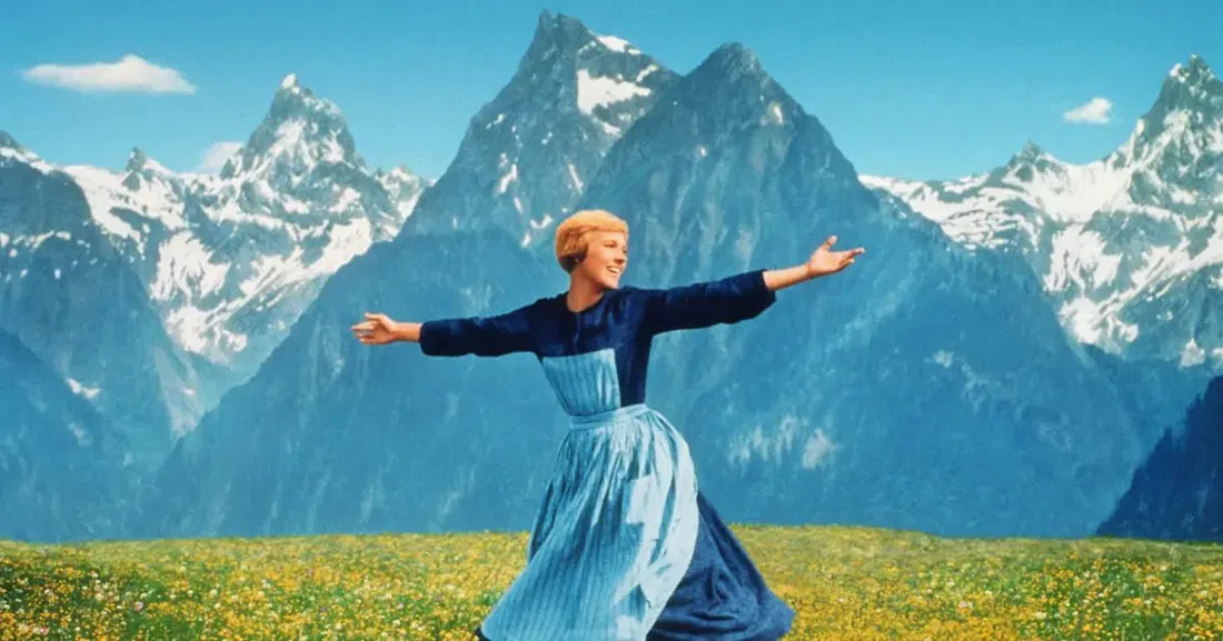Panorama Tours (The Original Sound of Music Tour), Salzburg