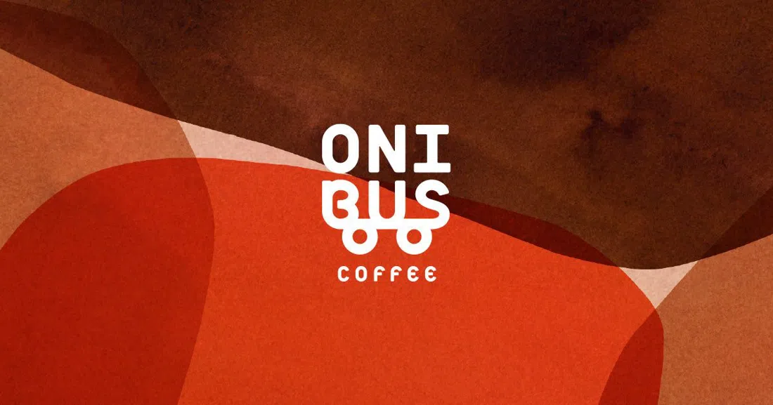 Onibus Coffee Nakameguro, Tokyo