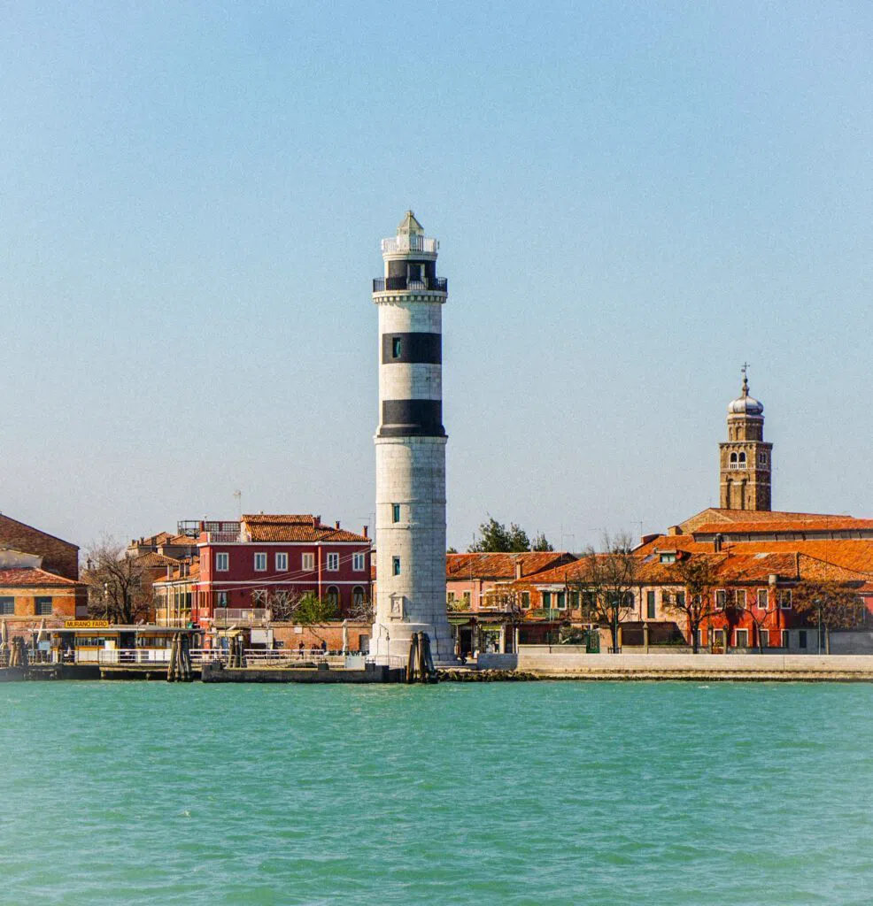 Trattoria Busa alla Torre da Lele, Venice