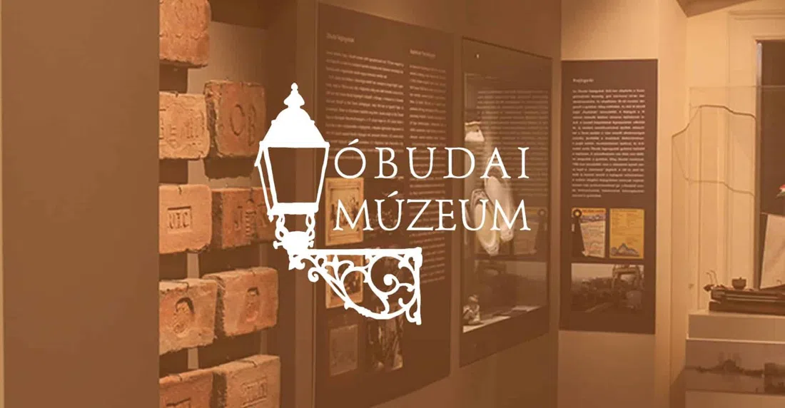 Óbuda Museum (Óbudai Múzeum), Budapest