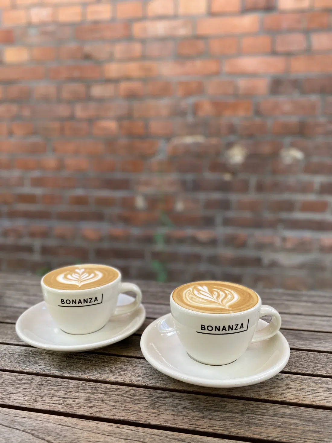Bonanza Coffee Roasters, Berlin