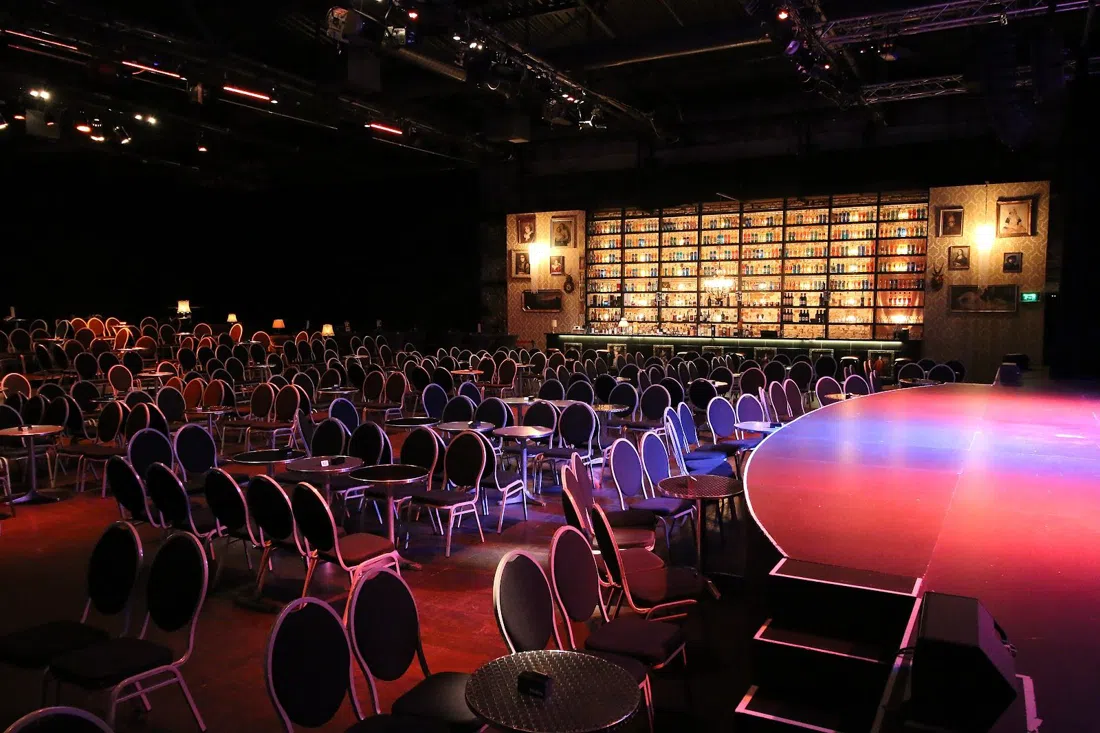 Pantheon Theater, Bonn