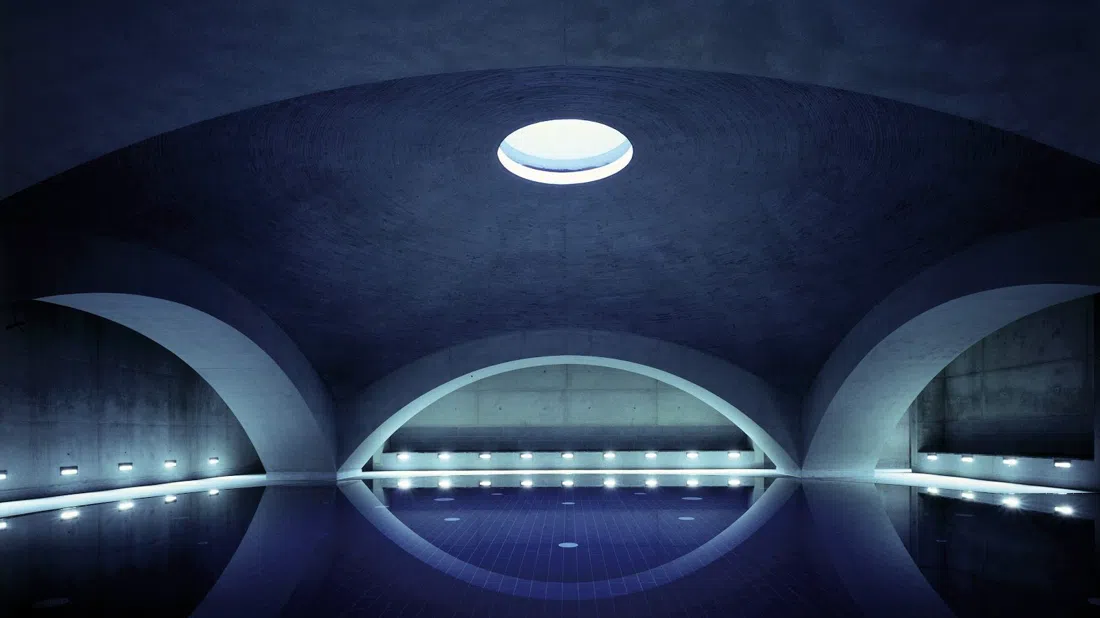 Liquidrom, Berlin