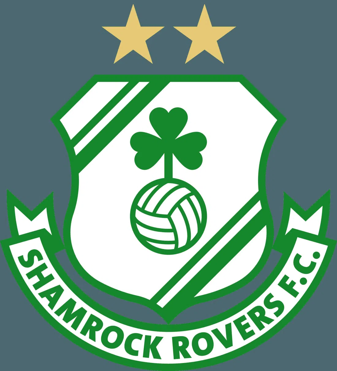 Shamrock Rovers — Tallaght Stadium, Dublin